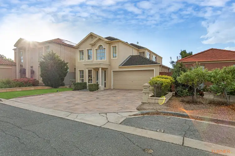 Second view of Homely house listing, 4 Scotney Court, Oakden SA 5086