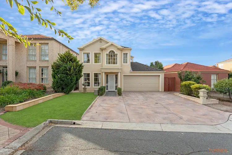 Third view of Homely house listing, 4 Scotney Court, Oakden SA 5086
