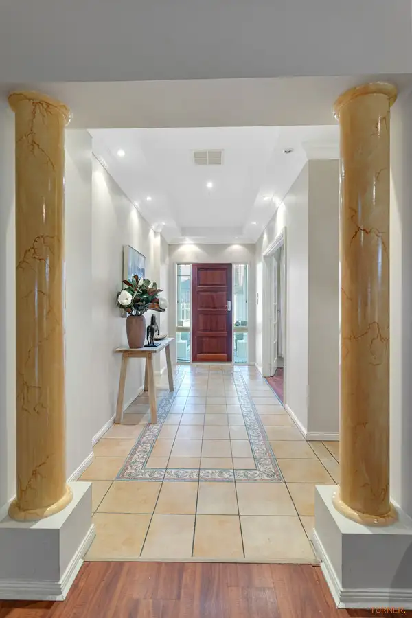 Fourth view of Homely house listing, 4 Scotney Court, Oakden SA 5086