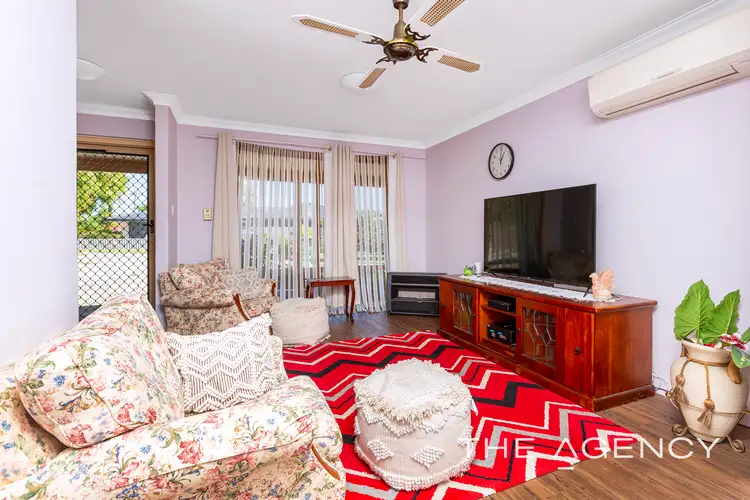 Fifth view of Homely villa listing, 7 Yarnall Place, Ferndale WA 6148