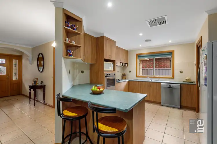 Third view of Homely house listing, 7 Kathleen Court, Wangaratta VIC 3677