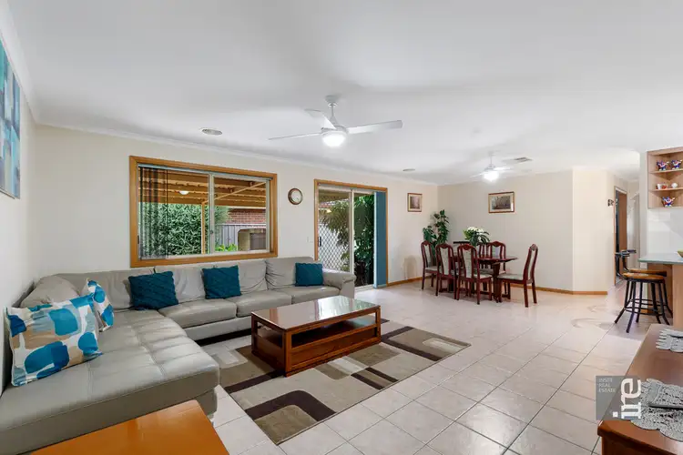 Fourth view of Homely house listing, 7 Kathleen Court, Wangaratta VIC 3677