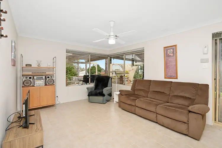 Third view of Homely house listing, 6 Cheney Court, Swan View WA 6056