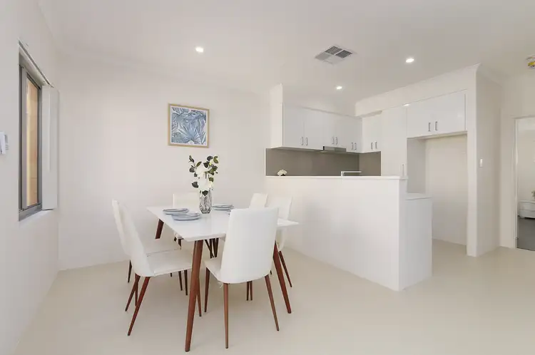 Third view of Homely villa listing, 181 Hill View Terrace, Bentley WA 6102