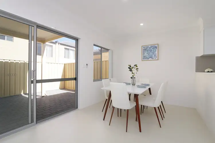 Fourth view of Homely villa listing, 181 Hill View Terrace, Bentley WA 6102