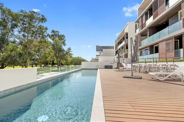 16/67 McCallum Lane, Victoria Park WA 6100