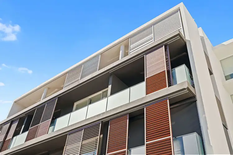 Fourth view of Homely apartment listing, 16/67 McCallum Lane, Victoria Park WA 6100