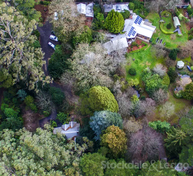 188-190 Falls Road, Olinda VIC 3788