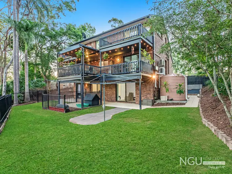 Second view of Homely house listing, 75 Atkinson Drive, Karana Downs QLD 4306