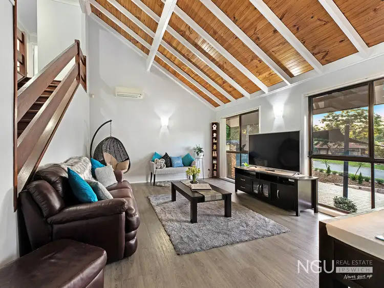 Fourth view of Homely house listing, 75 Atkinson Drive, Karana Downs QLD 4306