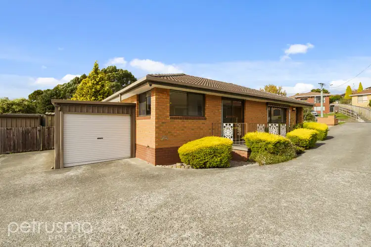 1/21 Stapleton Street, Glenorchy TAS 7010