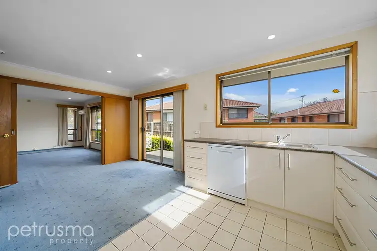 Third view of Homely unit listing, 1/21 Stapleton Street, Glenorchy TAS 7010