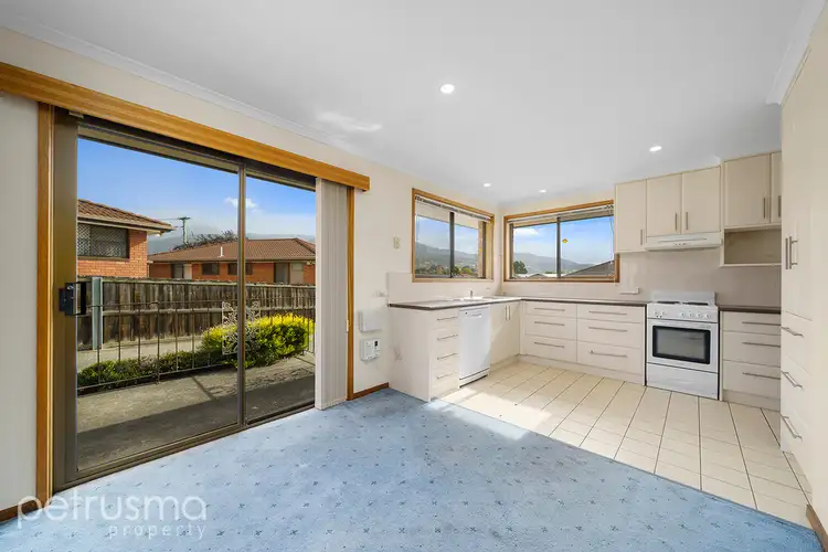 Fourth view of Homely unit listing, 1/21 Stapleton Street, Glenorchy TAS 7010