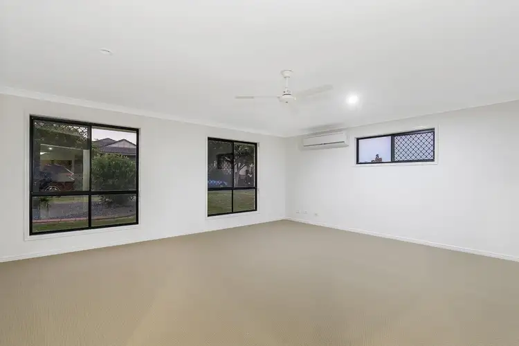 Sixth view of Homely house listing, 53 Glentree Avenue, Upper Coomera QLD 4209