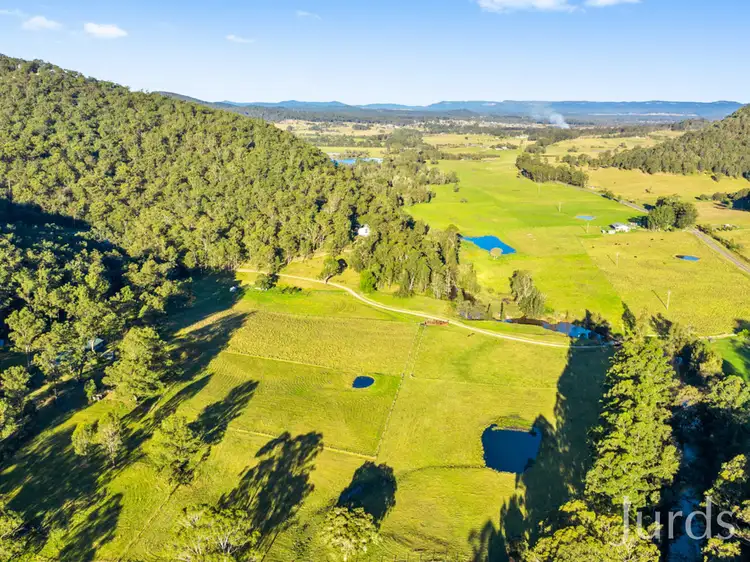 Second view of Homely rural property listing, 1650 Wollombi Road, Millfield NSW 2325