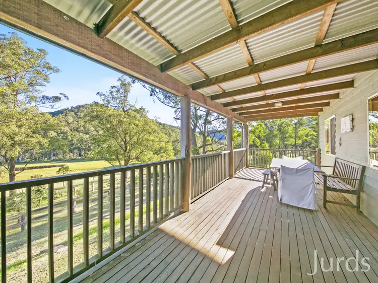 Third view of Homely rural property listing, 1650 Wollombi Road, Millfield NSW 2325