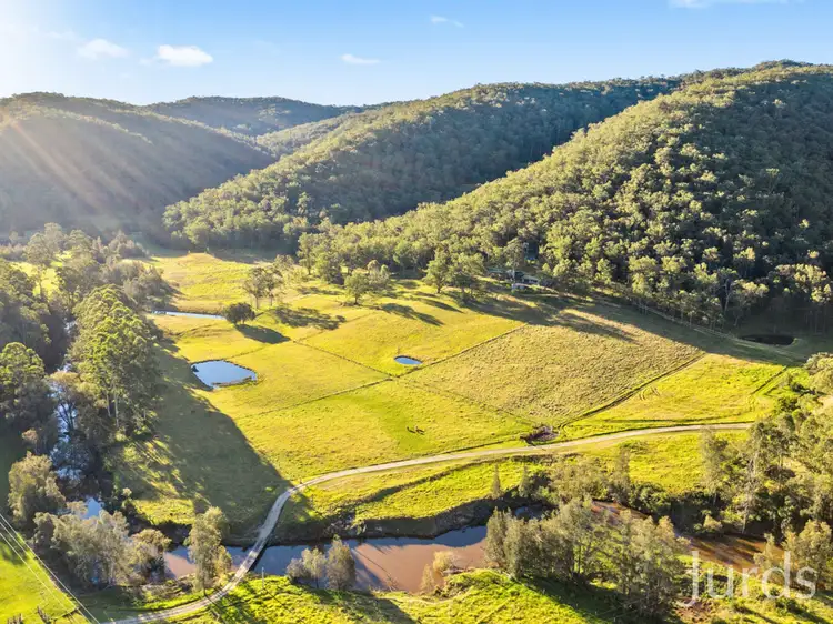 Fourth view of Homely rural property listing, 1650 Wollombi Road, Millfield NSW 2325