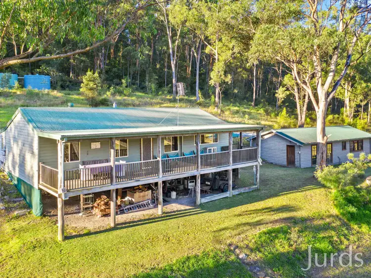 Fifth view of Homely rural property listing, 1650 Wollombi Road, Millfield NSW 2325