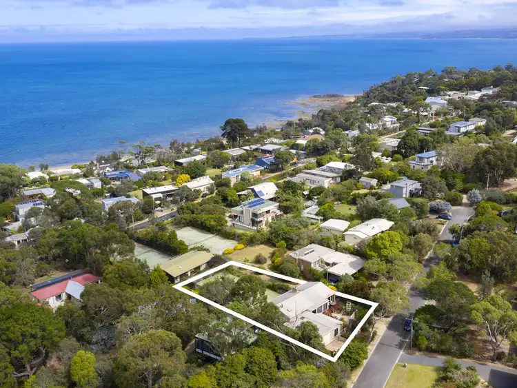 Main view of Homely house listing, 1 Wirilda Court, Somers VIC 3927