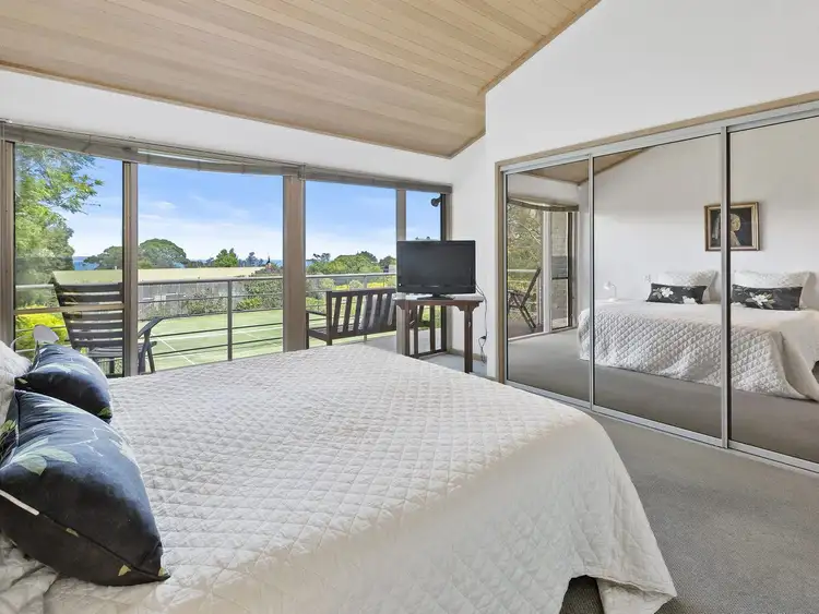 Fifth view of Homely house listing, 1 Wirilda Court, Somers VIC 3927
