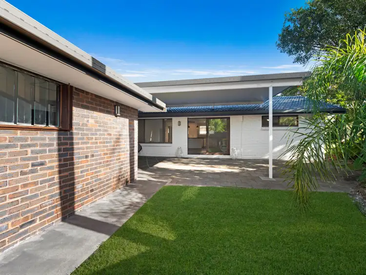 Main view of Homely villa listing, 2/16 Royal Palms Court, Southport QLD 4215