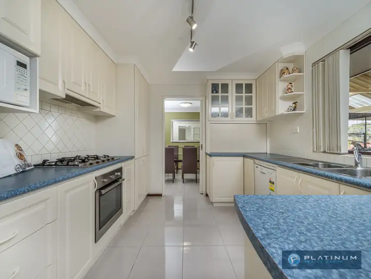 Second view of Homely house listing, 29 Springvale Drive, Warwick WA 6024