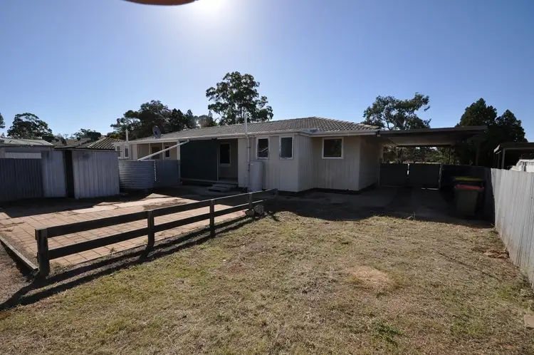 Seventh view of Homely semi-detached listing, 14 Hurcombe Crescent, Port Augusta West SA 5700