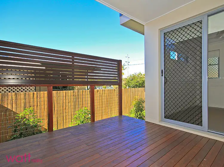 Fifth view of Homely unit listing, 1/41 Beckman Street, Zillmere QLD 4034
