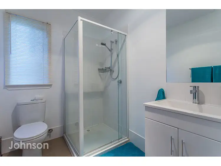 Fourth view of Homely house listing, 27 Curve Avenue, Wynnum QLD 4178