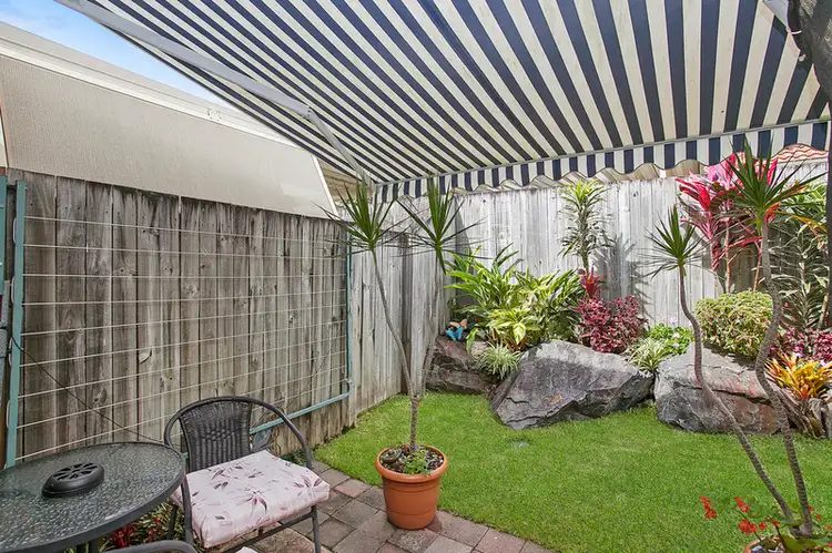 Fourth view of Homely townhouse listing, 46/28-30 Ancona Street, Carrara QLD 4211