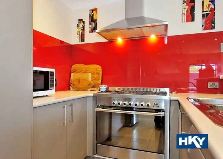 Fifth view of Homely unit listing, 1/1 Tolj Loop, Aveley WA 6069