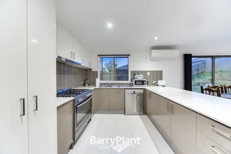 Fourth view of Homely house listing, 19 Skipton Street, Drouin VIC 3818