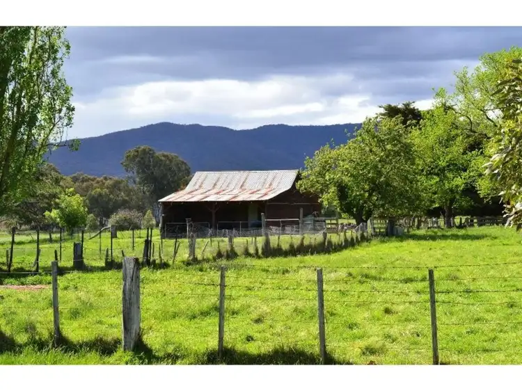 Sixth view of Homely house listing, 886 Mansfield-Whitfield Road, Mansfield VIC 3722