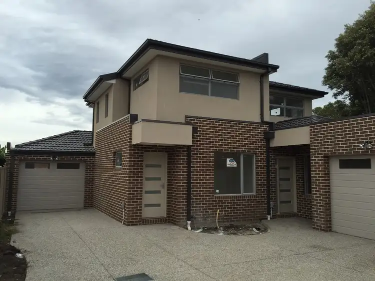 Unit 2/42 Cardinal Road, Glenroy VIC 3046