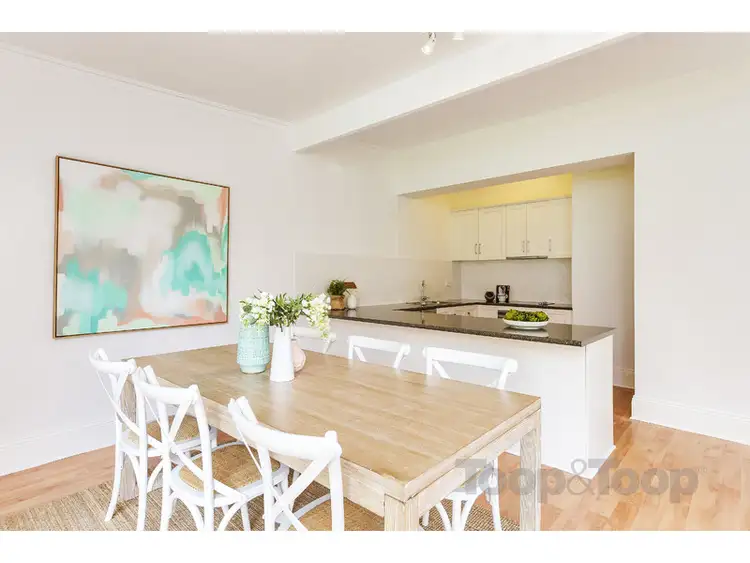 Sixth view of Homely house listing, 54 Knightsbridge Road, Hazelwood Park SA 5066