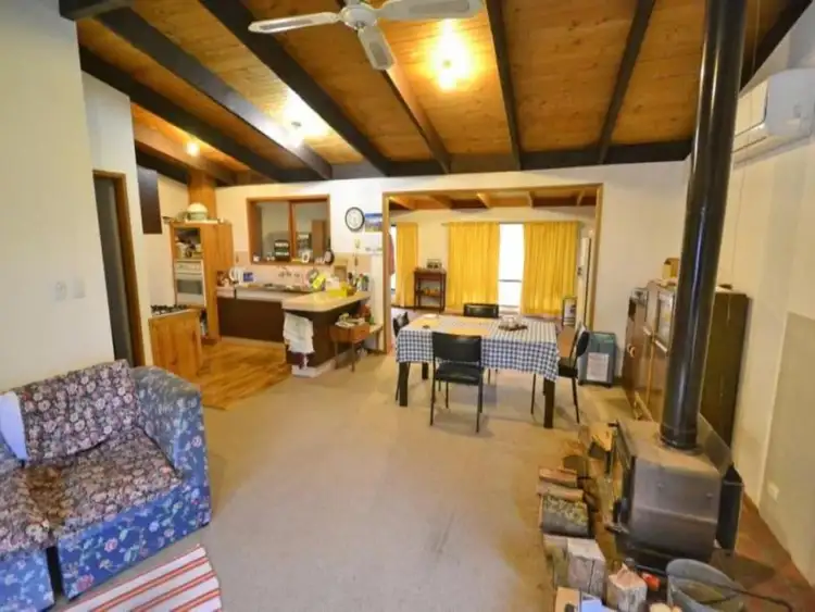 Third view of Homely house listing, 1135 Tabletop Road, Tolmie VIC 3723
