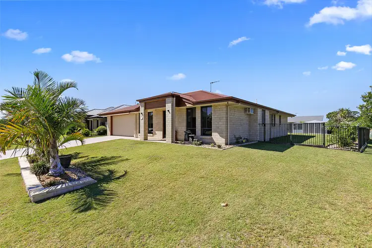 43 Sirenia Drive, Burrum Heads QLD 4659