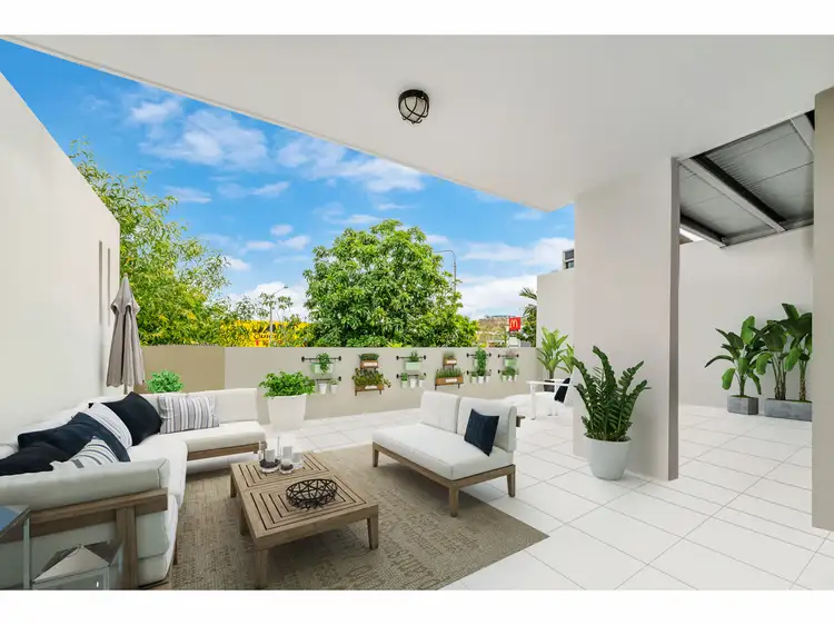 Main view of Homely apartment listing, 5/51-69 Stanley, Townsville City QLD 4810