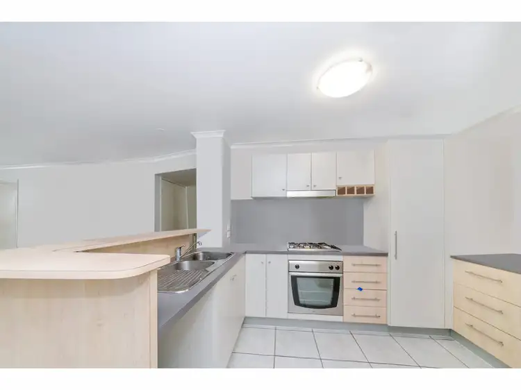 Third view of Homely apartment listing, 5/51-69 Stanley, Townsville City QLD 4810