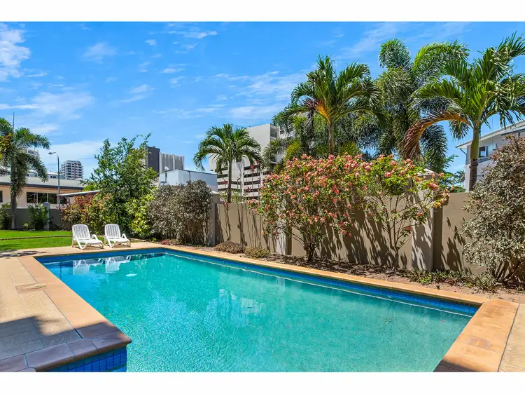 Sixth view of Homely apartment listing, 5/51-69 Stanley, Townsville City QLD 4810