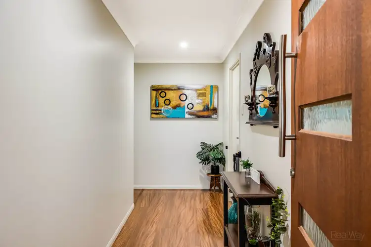 Third view of Homely house listing, 24 Rosella Gardens Drive, Meringandan West QLD 4352