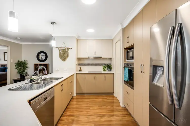 Fourth view of Homely house listing, 24 Rosella Gardens Drive, Meringandan West QLD 4352
