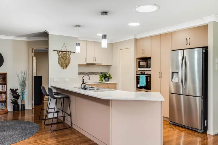 Fifth view of Homely house listing, 24 Rosella Gardens Drive, Meringandan West QLD 4352