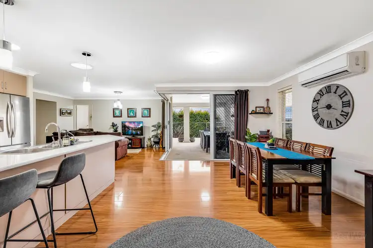 Sixth view of Homely house listing, 24 Rosella Gardens Drive, Meringandan West QLD 4352