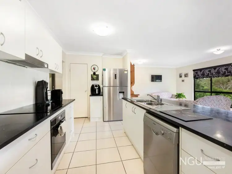Second view of Homely house listing, 2 Noble Place, Goodna QLD 4300