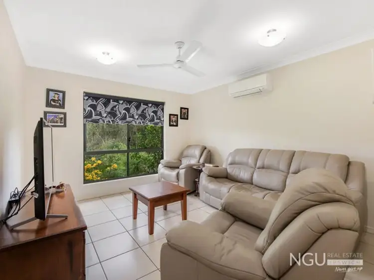 Fourth view of Homely house listing, 2 Noble Place, Goodna QLD 4300