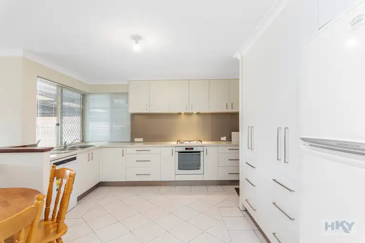 Second view of Homely house listing, 14 Sandalwood Close, Beechboro WA 6063