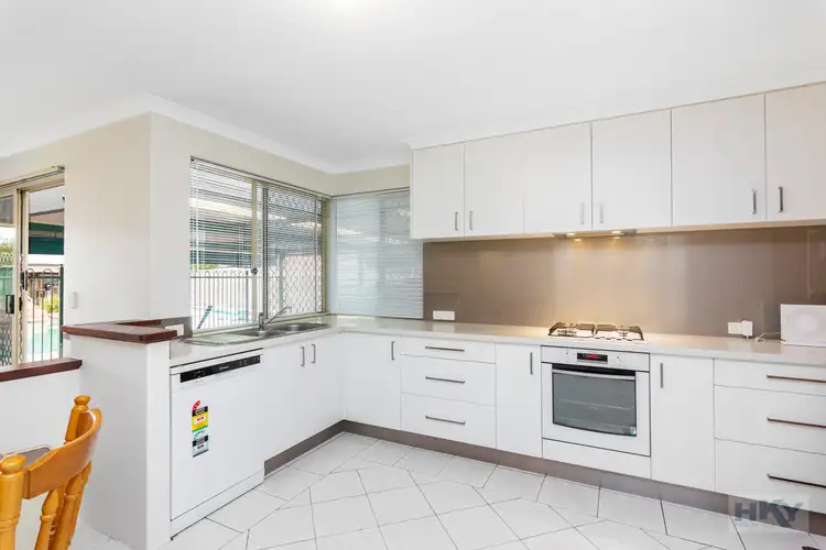 Third view of Homely house listing, 14 Sandalwood Close, Beechboro WA 6063