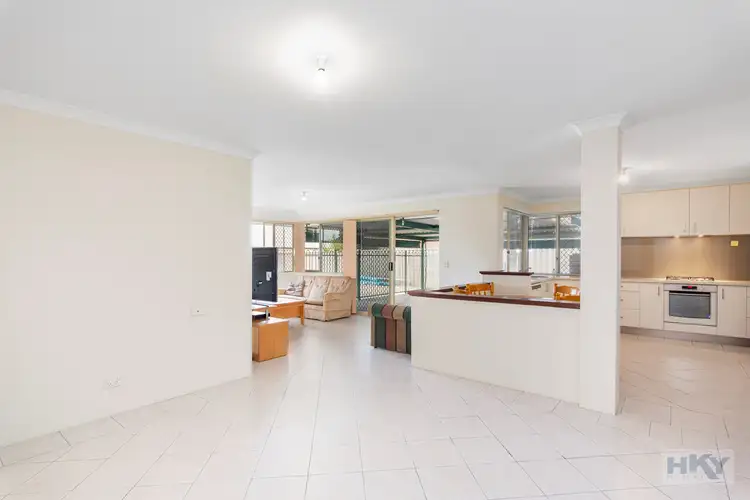 Sixth view of Homely house listing, 14 Sandalwood Close, Beechboro WA 6063