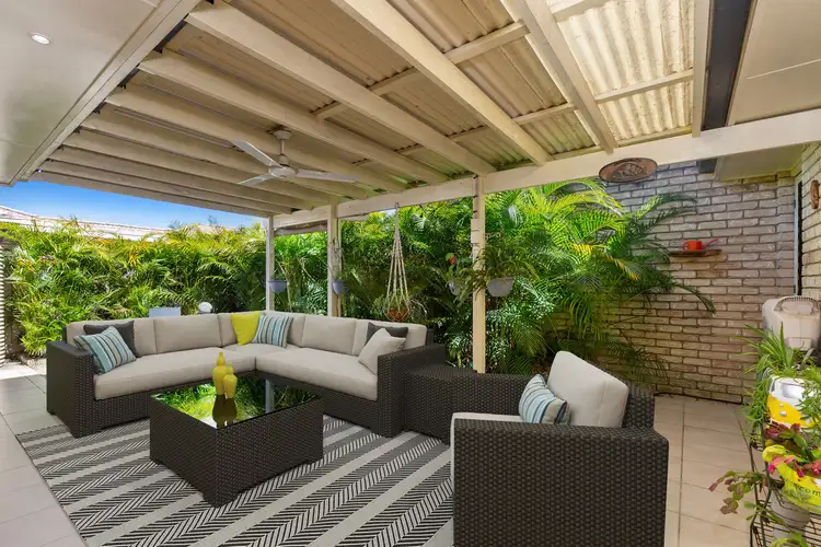 1/23 Riversdale Boulevard, Banora Point NSW 2486